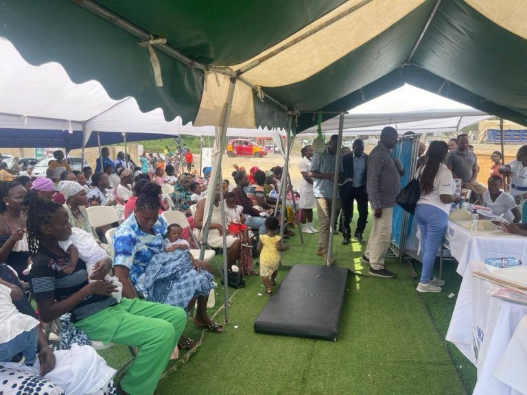 Consumer Health Week 2026 to Promote Consumer-Centred Healthcare in Ghana