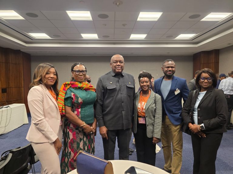 GHPAC Hosts Independence Cocktail Reception Celebrating Ghana-Diaspora Relations