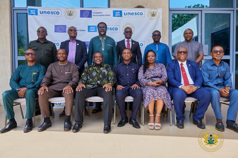 Ghana Approves $250 Million AI Centre, Strategy Launch Set for April