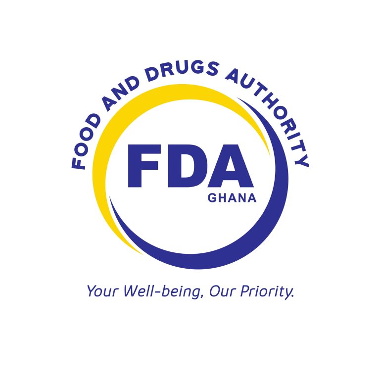 Mass Fish Mortality at Tema Shipyard, FDA warns the Public