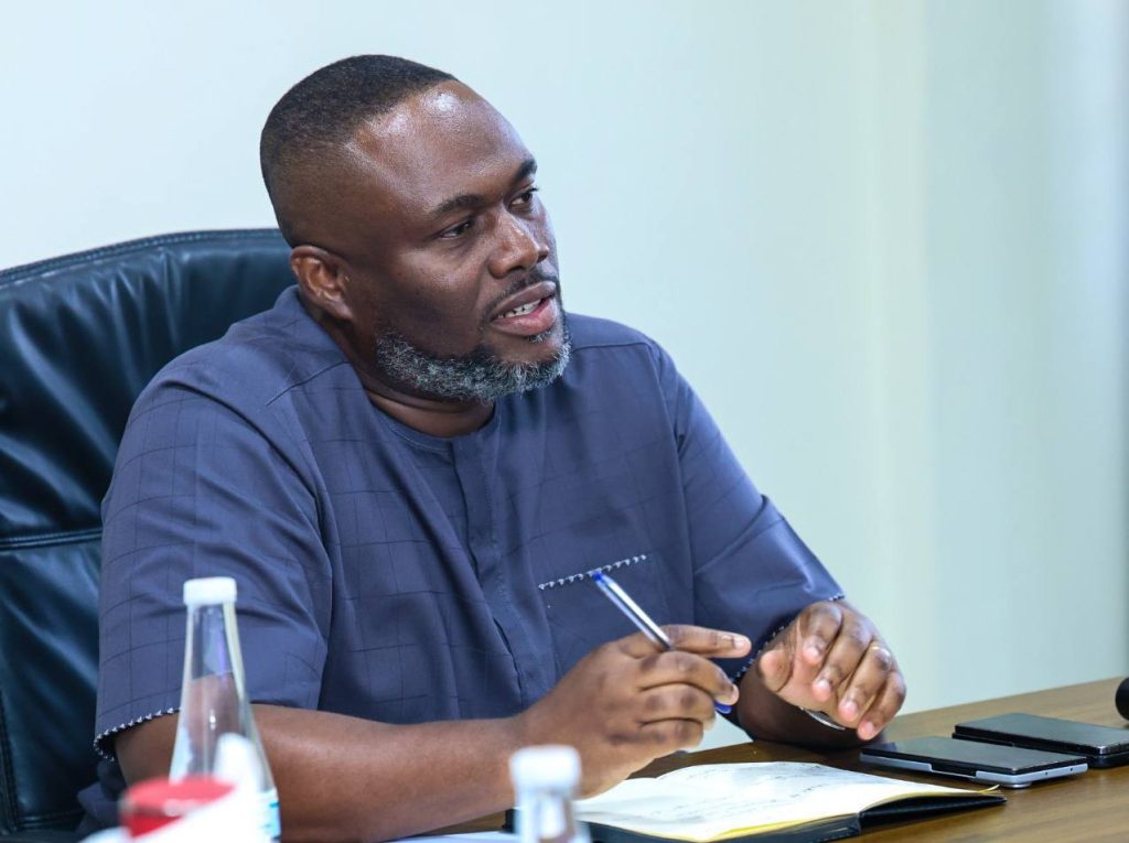 Works and Housing Minister Reviews Flood Mitigation Projects Ahead of Rainy Season