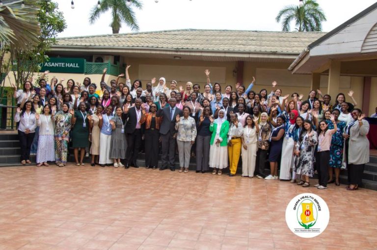 GHS Reaffirms Commitment to Women’s Leadership