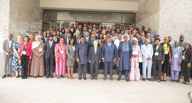 Communication Minister Urges Africa to Unite on ICT Standardisation