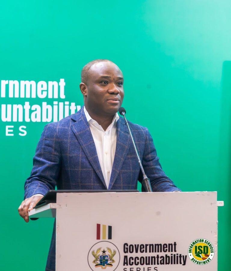 President Mahama Nominates Five Members for Fiscal Council