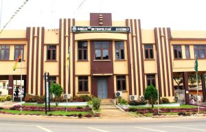 KMA Bans Unauthorised Felling of Trees in Kumasi Metropolis