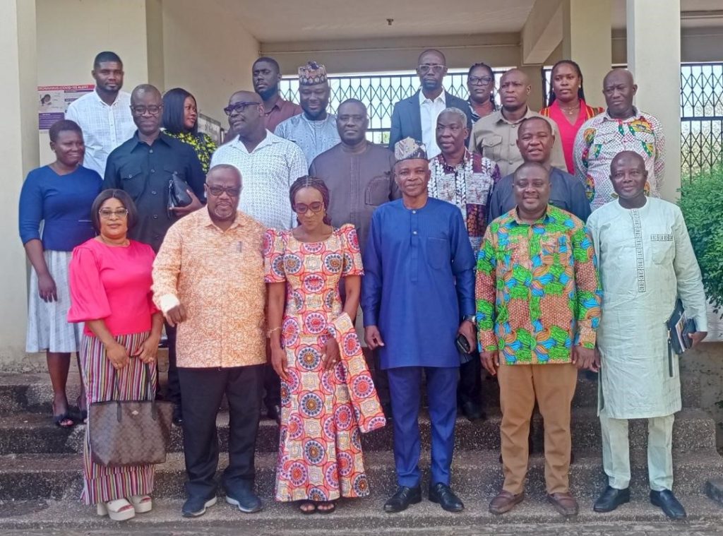 Northern Regional Minister Commends PAC For Bringing Accountability Closer to the People