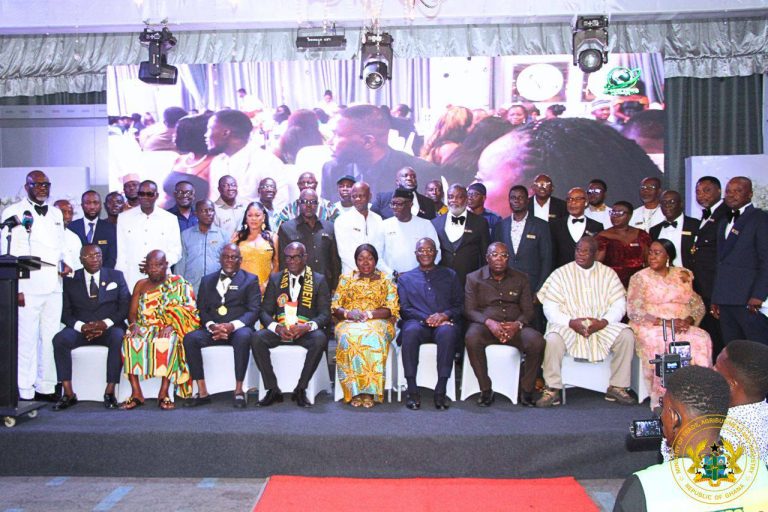Trade Minister Hails GUTA as Backbone of Ghana’s Economy