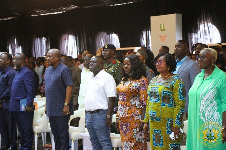 Trade Minister Calls for Private Sector Collaboration at Kwahu Business Forum