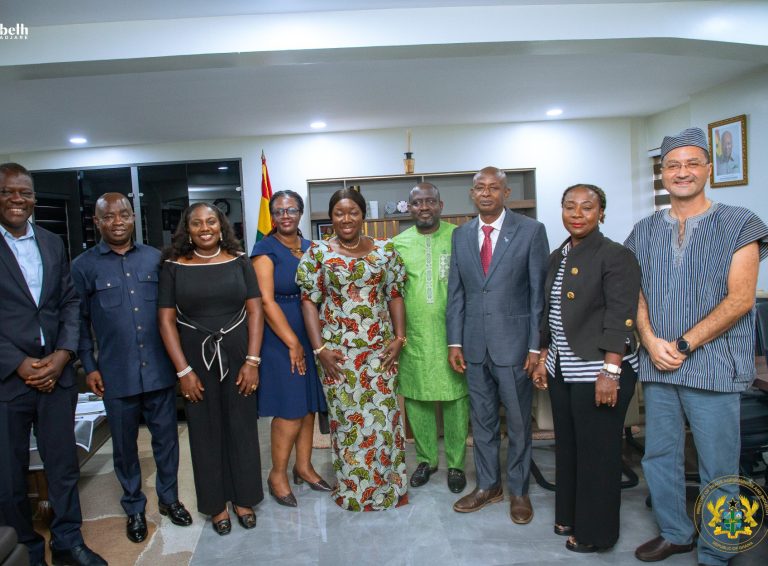 Trade Minister Welcomes Coca-Cola Investment Drive and ICC’s 2026 African Supply Chain Summit