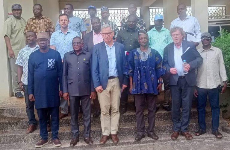 Tamale And Sagnarigu Assemblies Sign MOU to Resolve Longstanding Boundary Disputes