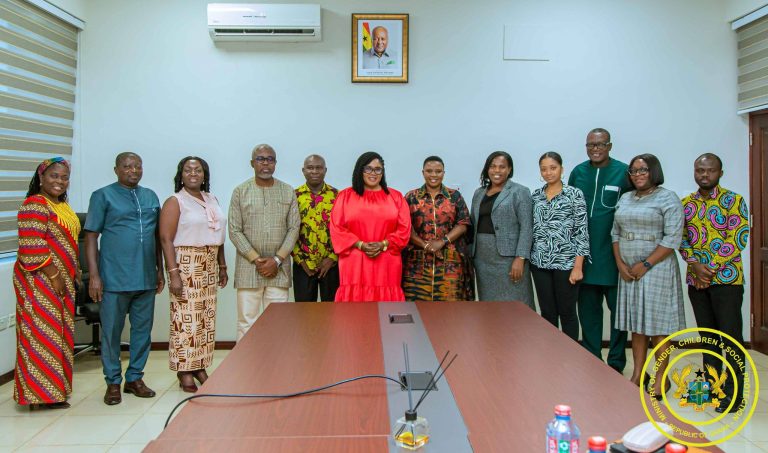 Government to Establish a Shelter Shop for Domestic Violence Victims – Gender Minister