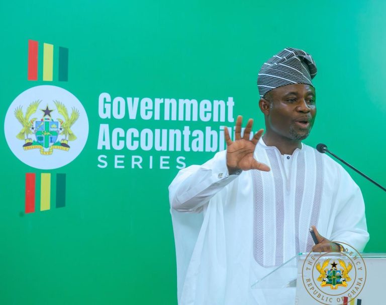 Free Primary Health Care to Start in 150 Districts, Go Nationwide by 2028
