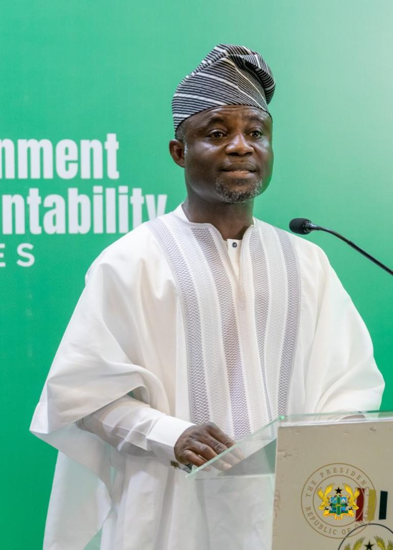 Government Uncaps NHIS, Adopts Hybrid Model to Finance Free Primary Health Care