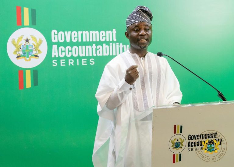 Gov’t Bets on Early Detection to Beat the Triple Burden of Disease