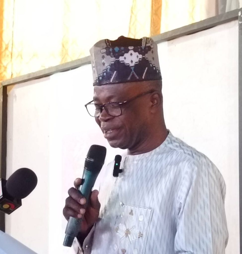 Northern Regional Minister Calls for Collaboration to Combat Drug Abuse Among Youth
