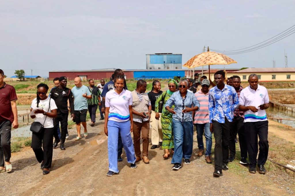 Fisheries Minister Orders Reforms at Fujian Farms and Sets a Compliance Deadline