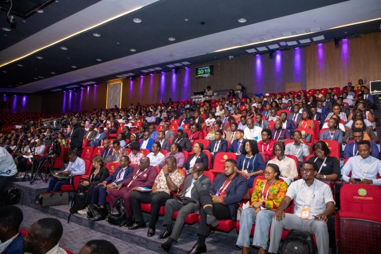 3i Africa Summit 2026 Edition Held in Accra