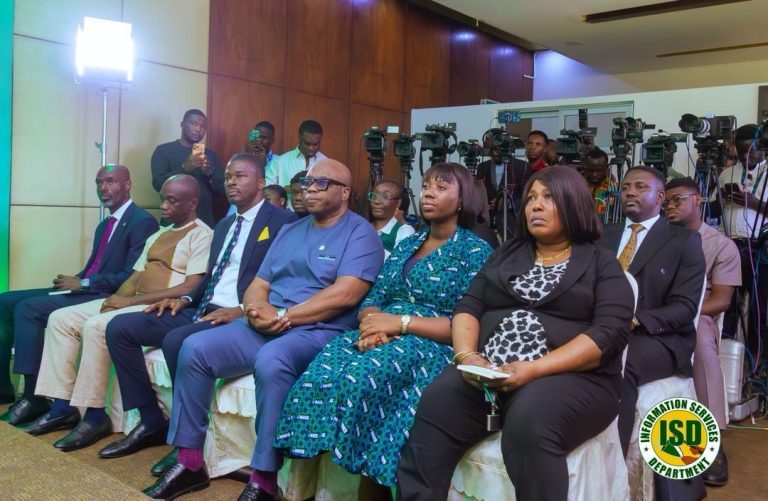 MahamaCares Administrator Explains How Ghanaians Can Access the Programme