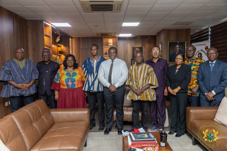 Communication Minister Calls for Stronger Civil Service Collaboration to Drive Digital Transformation
