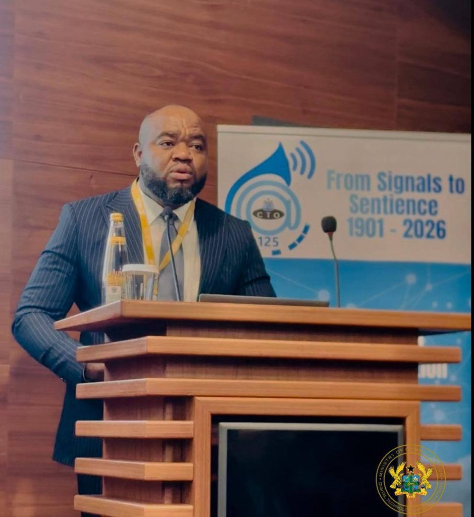 Deputy Communications Minister calls for global partnerships to bridge digital divide