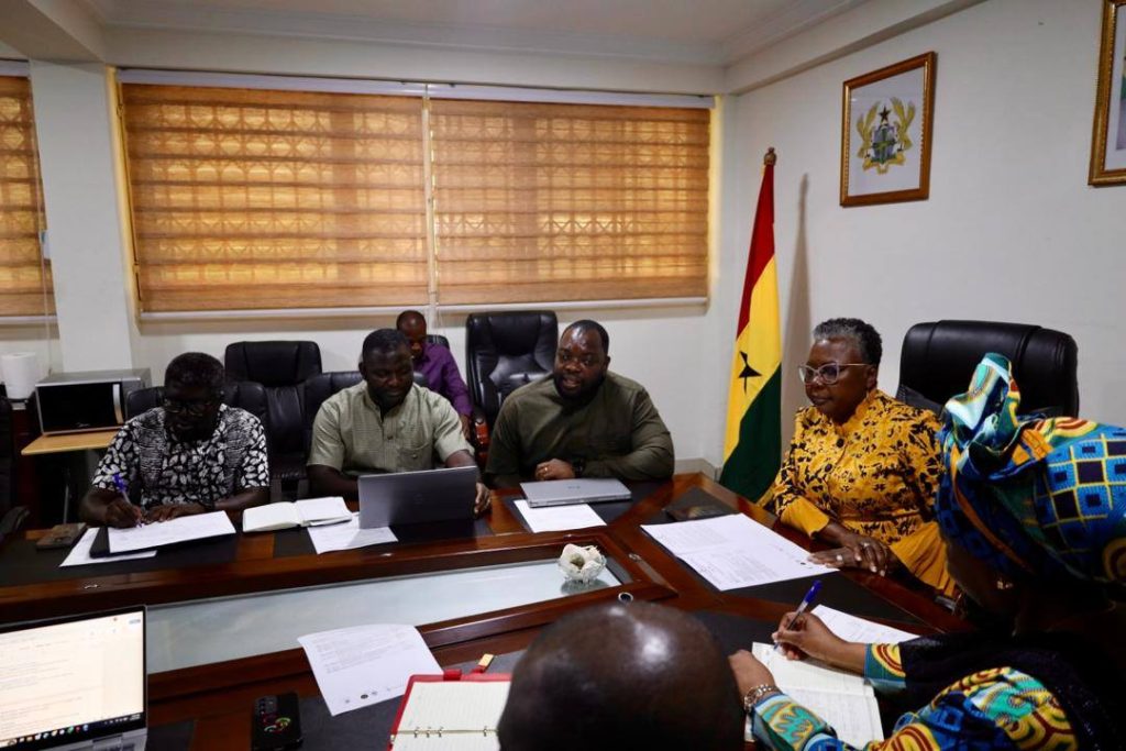 Government Launches Three-Year Fisheries Compliance Project to Tackle Illegal Fishing