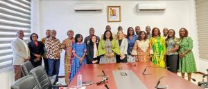 Gender Ministry to Partner with the World Bank on Social Protection Interventions