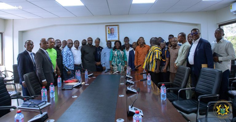 Ghana to Enforce the Ban on Raw Rubber Exports to Boost Local Processing