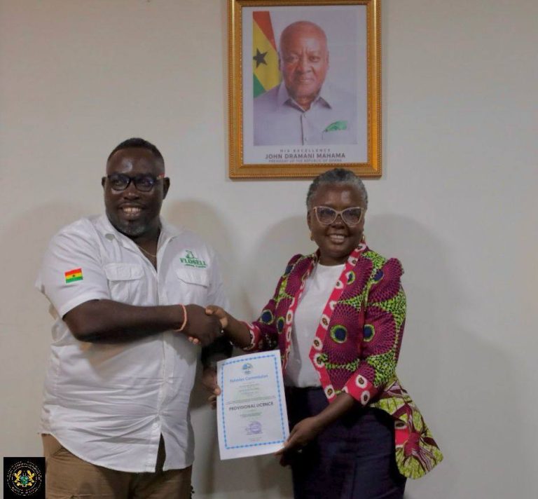 Ghana Grants Provisional Licence for First-Ever Mariculture Project