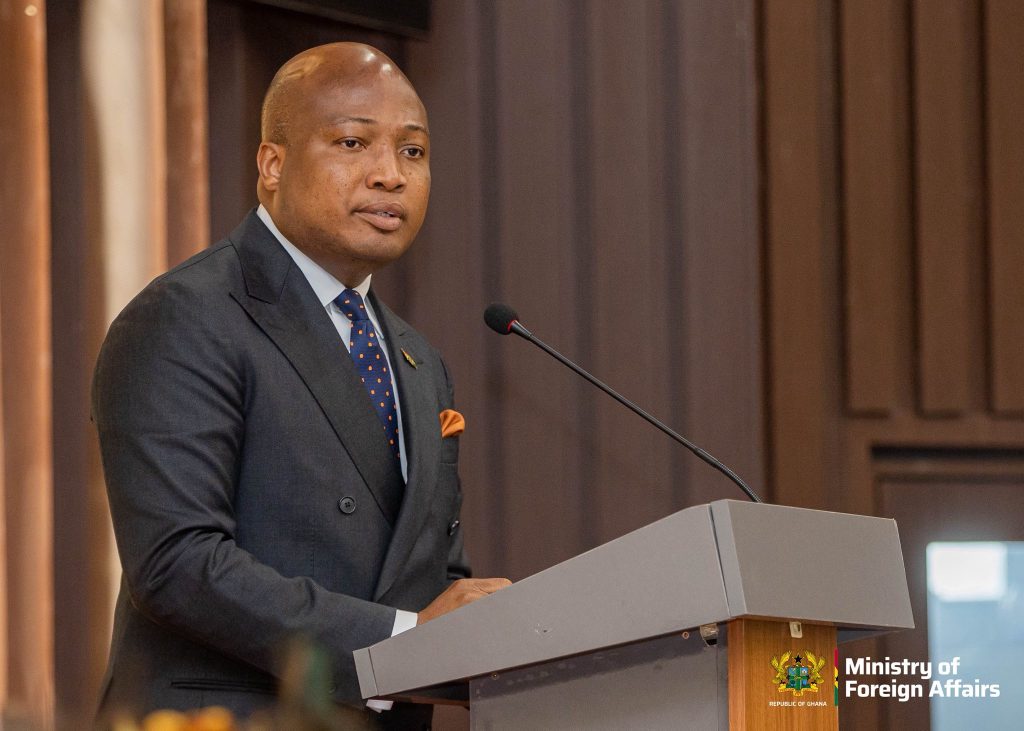 Ghana Rescues Trafficking Victims from Côte d’Ivoire Network