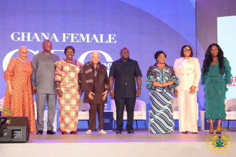 Government Pledges Financial Access and Policy Support for Women-Led Businesses