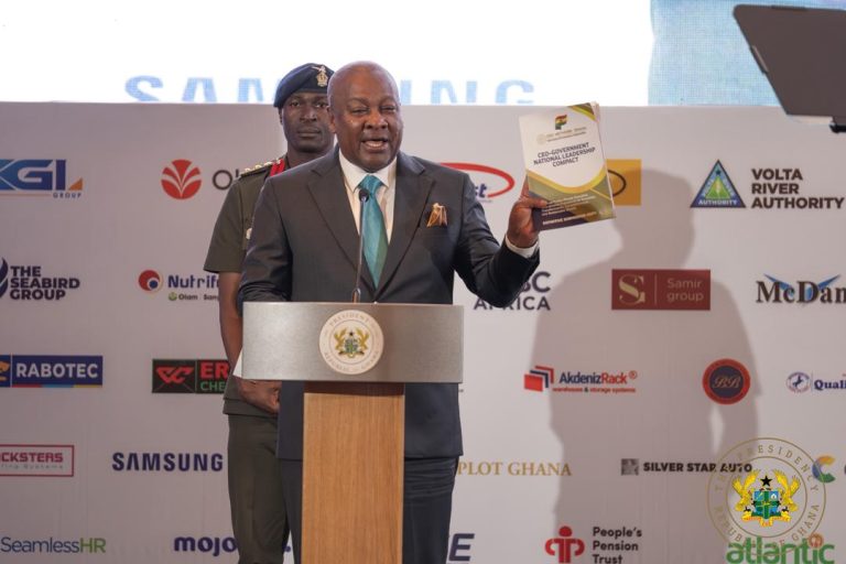 Ghana Develops National E-Commerce Strategy to Put Small Businesses on the Map