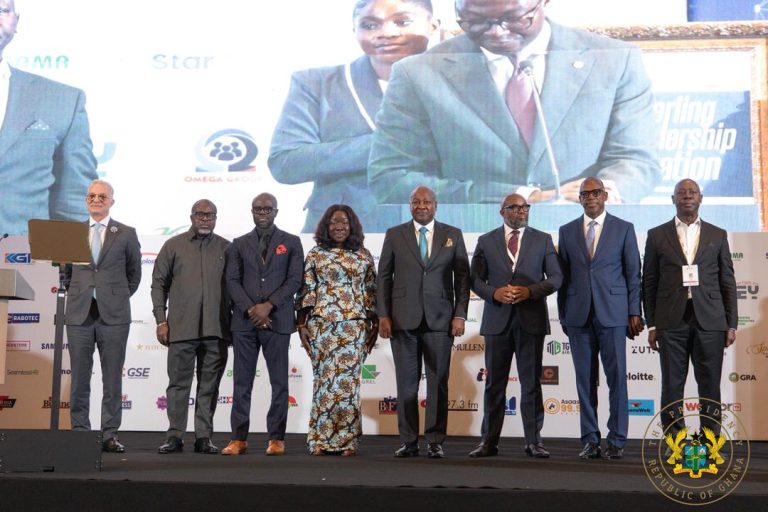 Government, Private Sector Sign CEO Government Compact 2026