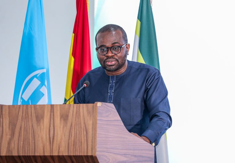 NCA Director-General Pushes for Rural Connectivity in Future Spectrum Auctions
