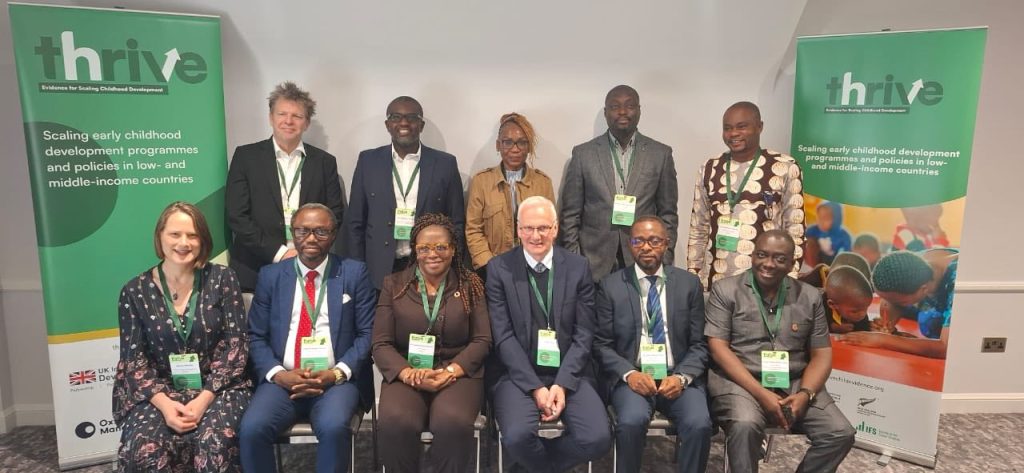 Stronger Coordination Needed to Promote Human Capital Development – NDPC Boss
