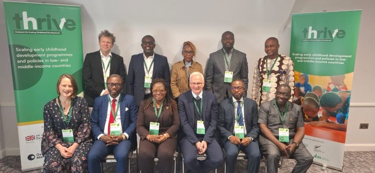 Stronger Coordination Needed to Promote Human Capital Development – NDPC Boss