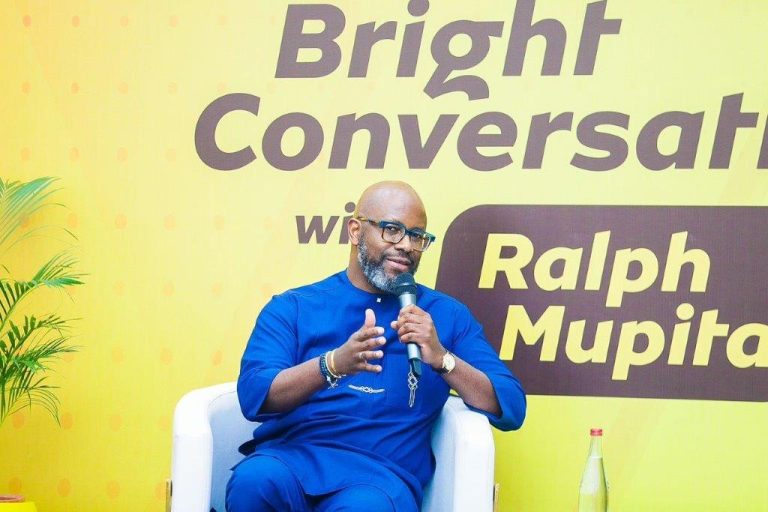 Africa Poised to Lead in the Global Digital Finance Evolution― Ralph Mupita