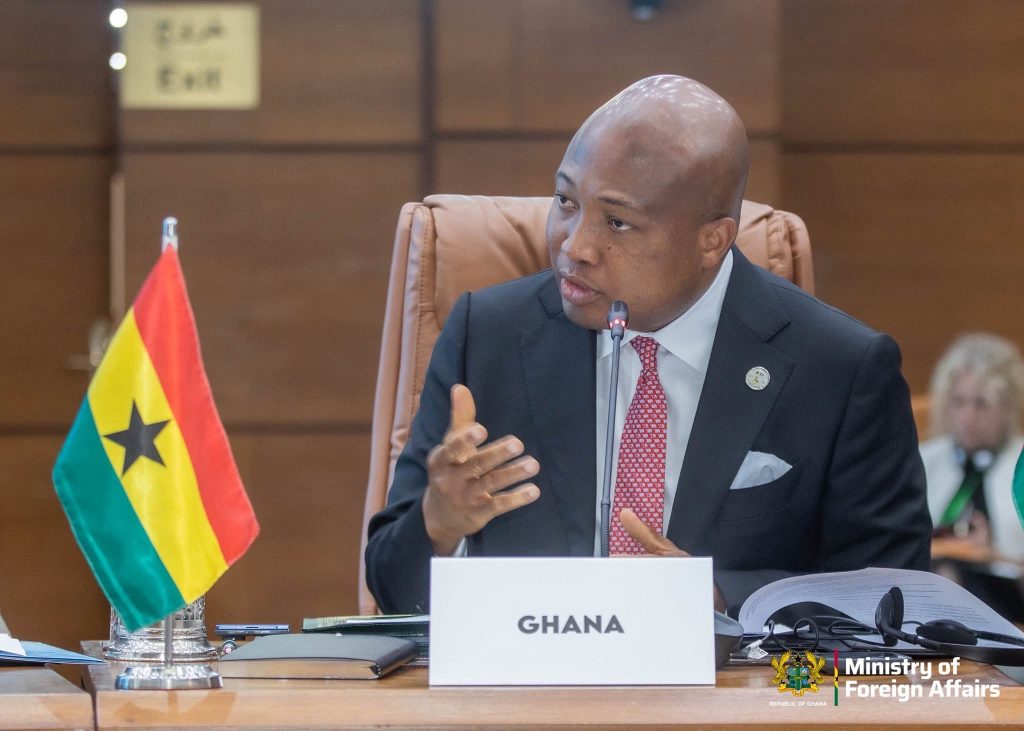Ghana Welcomes Pope Leo XIV’s Apology for the Holy See’s Role in the Transatlantic Slave Trade