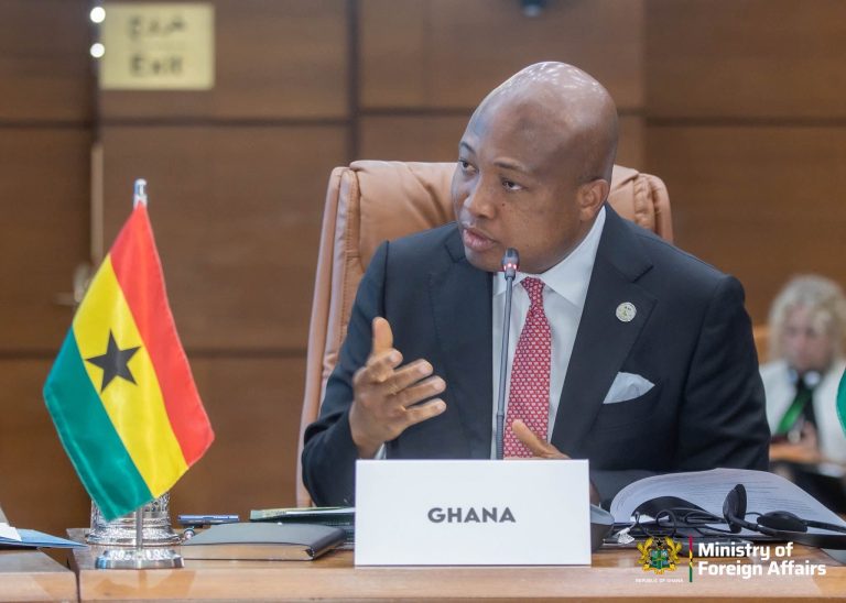 Ghana Welcomes Pope Leo XIV’s Apology for the Holy See’s Role in the Transatlantic Slave Trade