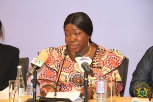 Trades Minister Calls for End to Ghana-Nigeria Onion Trade Dispute