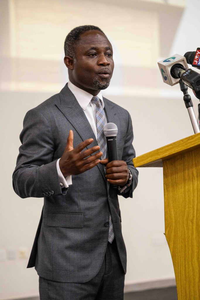 Health Minister Charges GHS to Drive Implementation of Free Primary Health Care