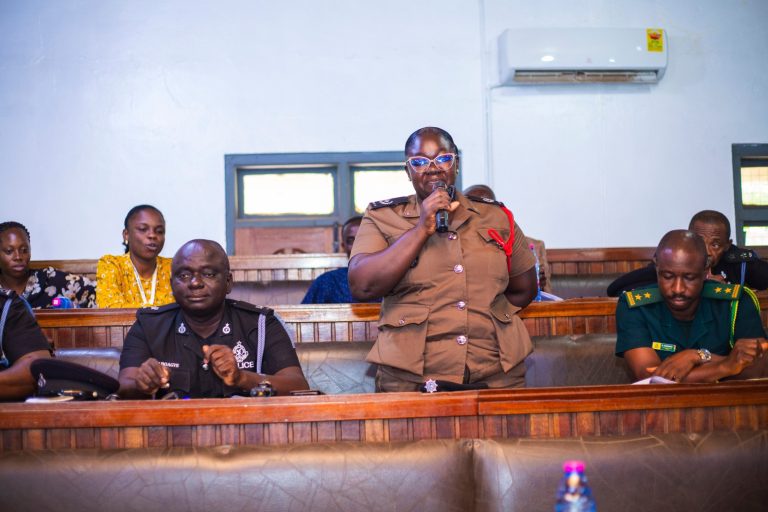 Assembly Members Push for Fire Station in Obuasi Municipality