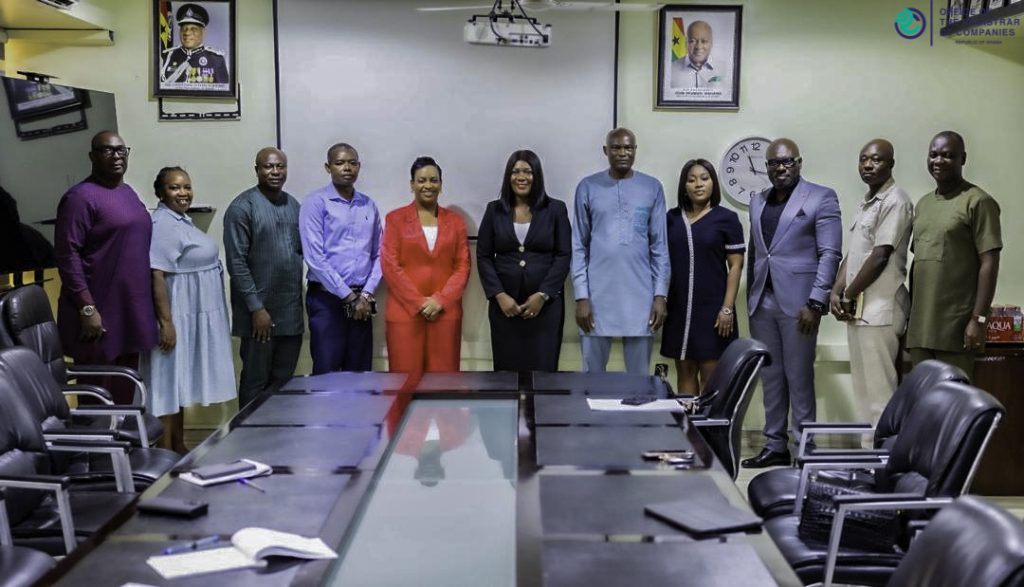 CID and Registrar of Companies deepen collaboration to tackle corporate Fraud