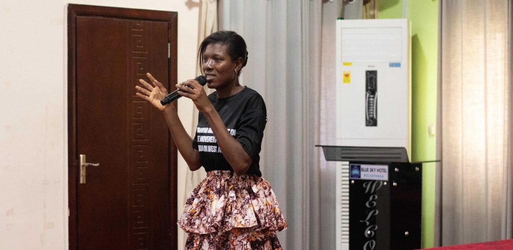 Competition on Free Movement and Migration opens for Journalists and Bloggers in Ghana