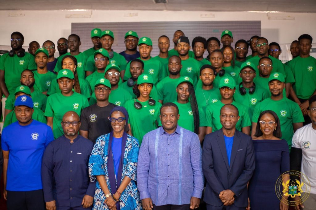 Communication Minister Warns of Digital Dependency Risks