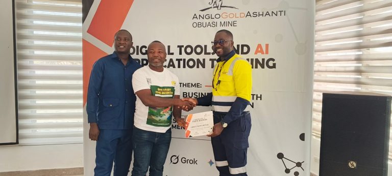 Journalists Remain Key Partners in Obuasi’s Development – Edmund Oduro Agyei