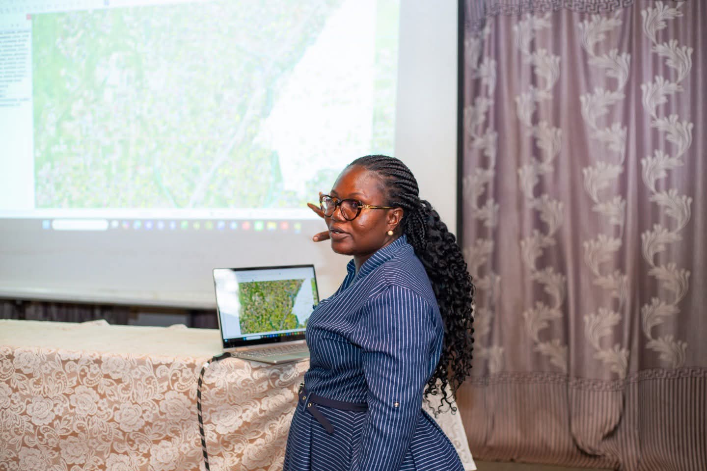 Obuasi Municipal Assembly to Roll Out Comprehensive Business and Property Data Collection Exercise