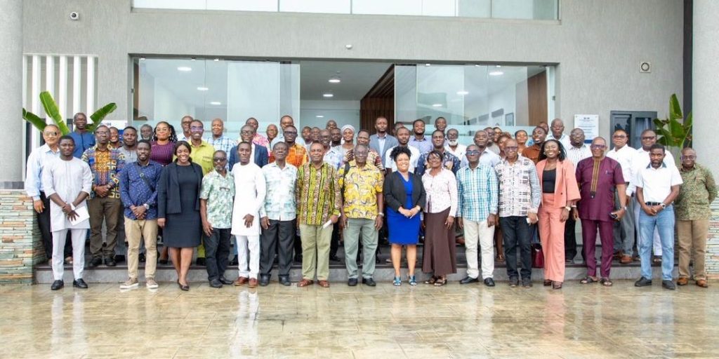 GMA unveils Reforms to strengthen Seafarer Training and Certification