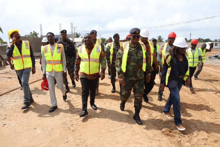 GPHA Director General Reiterates Keta Port Completion by January 2027