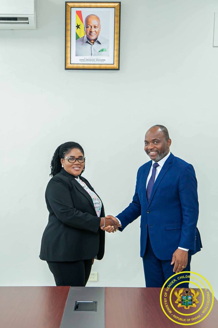 Government to Expand Domestic Violence Law as UN Women Backs Ghana’s Fight Against Gender-Based Violence