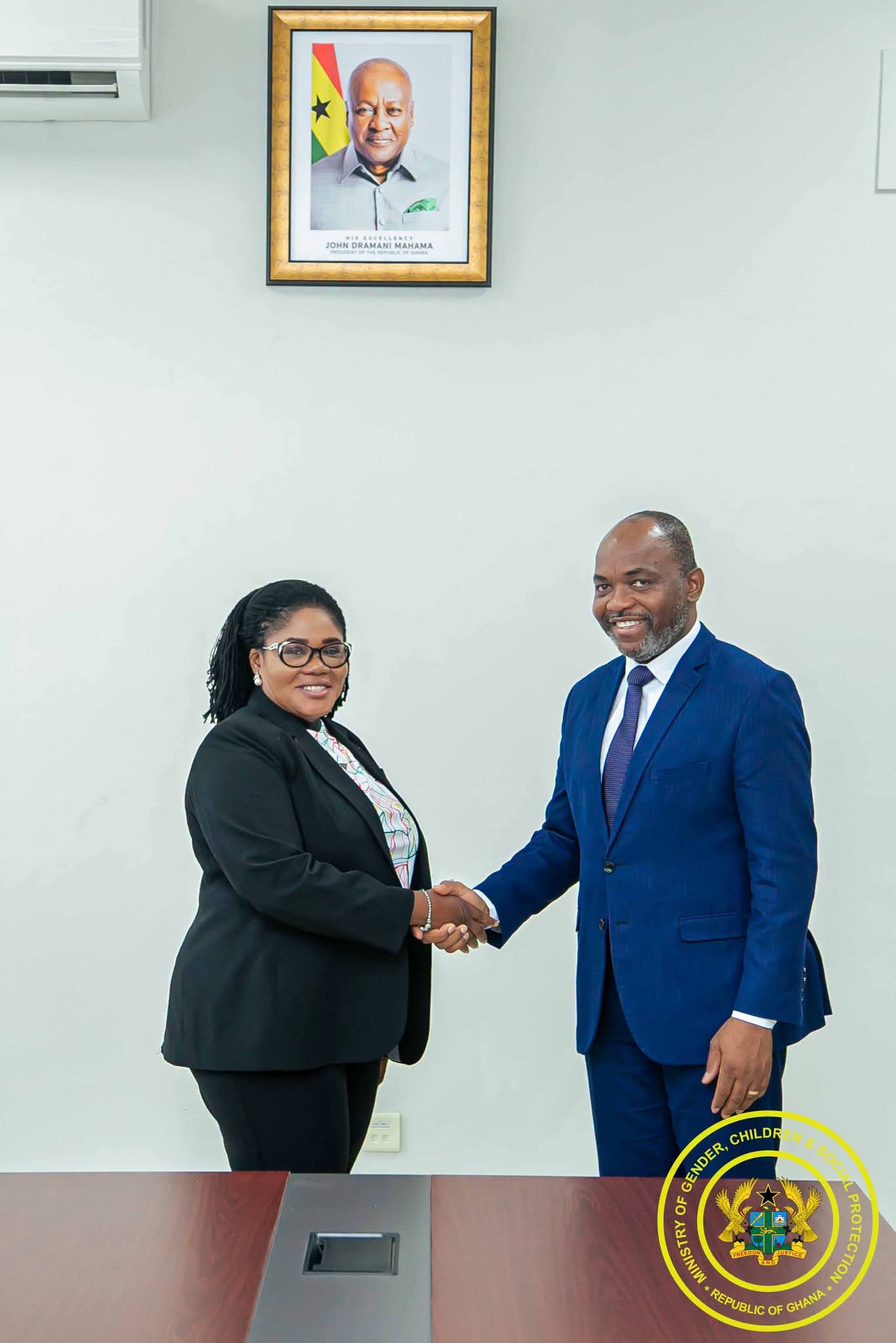Government to Expand Domestic Violence Law as UN Women Backs Ghana’s Fight Against Gender-Based Violence